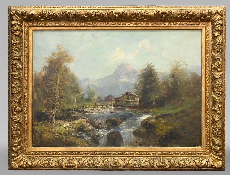 GODCHAUX – GODCHAUX –