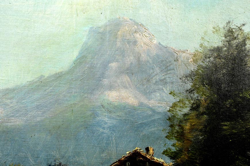 GODCHAUX – GODCHAUX –