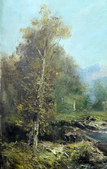 GODCHAUX – GODCHAUX –