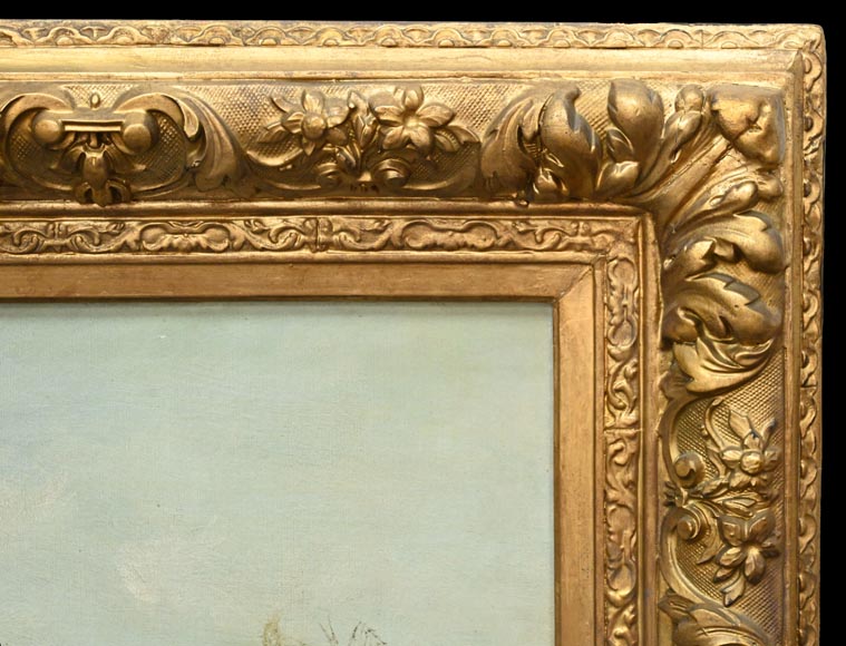 GODCHAUX – GODCHAUX –