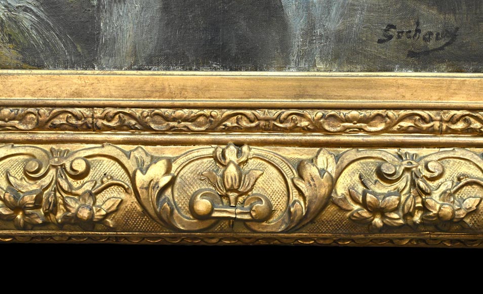 GODCHAUX – GODCHAUX –