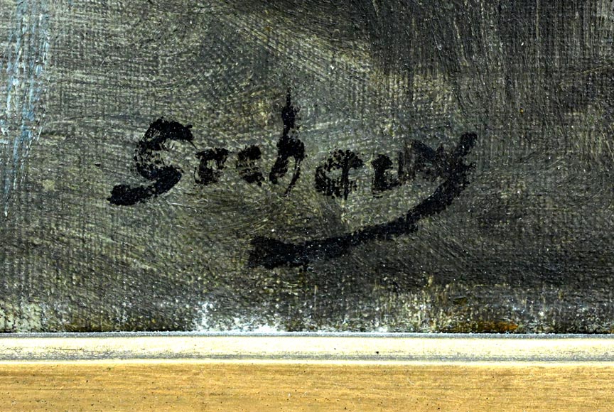 GODCHAUX – GODCHAUX –