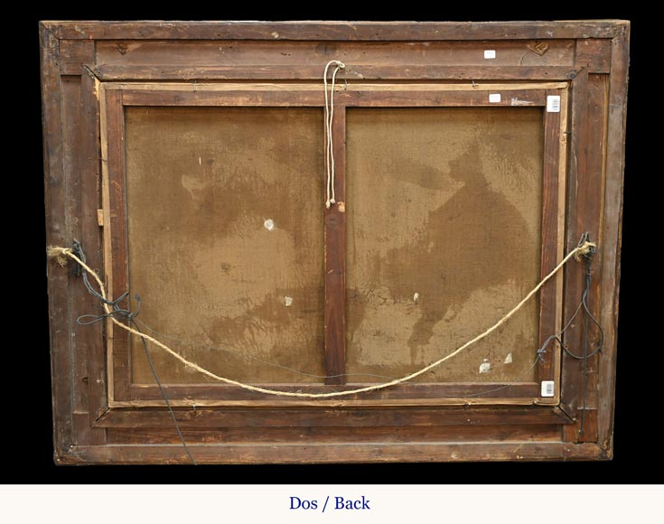 GODCHAUX – GODCHAUX –