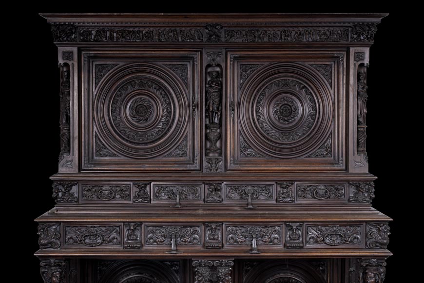 CHIMERIC DRESSOIR CHIMERIC DRESSOIR-2