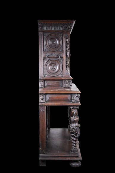 CHIMERIC DRESSOIR CHIMERIC DRESSOIR-9