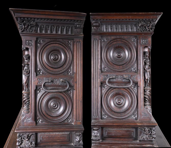 CHIMERIC DRESSOIR CHIMERIC DRESSOIR-10