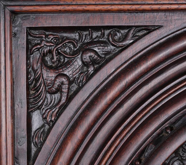 CHIMERIC DRESSOIR CHIMERIC DRESSOIR-13