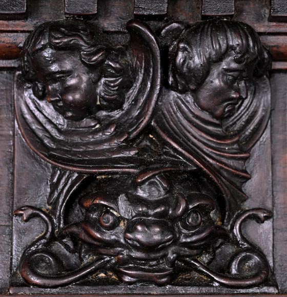 CHIMERIC DRESSOIR CHIMERIC DRESSOIR-15