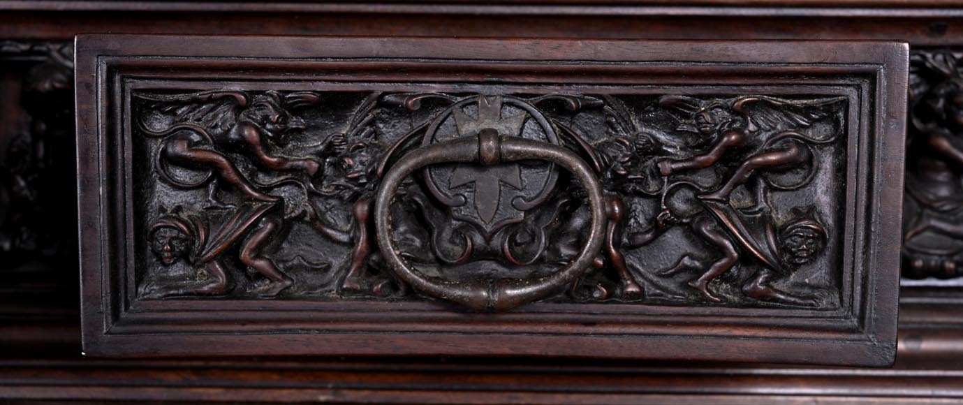 CHIMERIC DRESSOIR CHIMERIC DRESSOIR-17