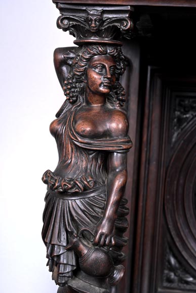 CHIMERIC DRESSOIR CHIMERIC DRESSOIR-19