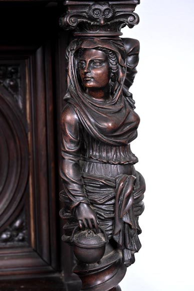 CHIMERIC DRESSOIR CHIMERIC DRESSOIR-20