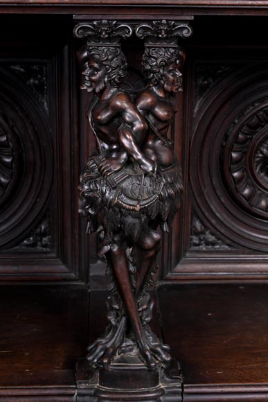 CHIMERIC DRESSOIR CHIMERIC DRESSOIR-21