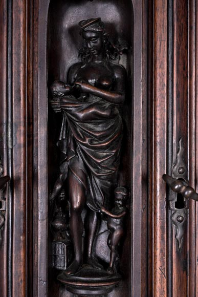 CHIMERIC DRESSOIR CHIMERIC DRESSOIR-22