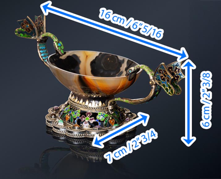 POINT Armand, Ring holder-4