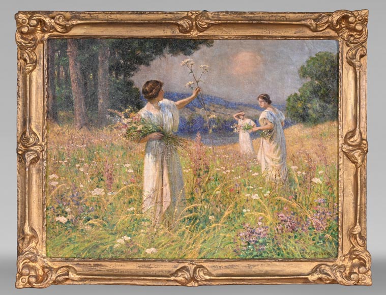 KOWALSKY Léopold-Franz – KOWALSKY Léopold-Franz –