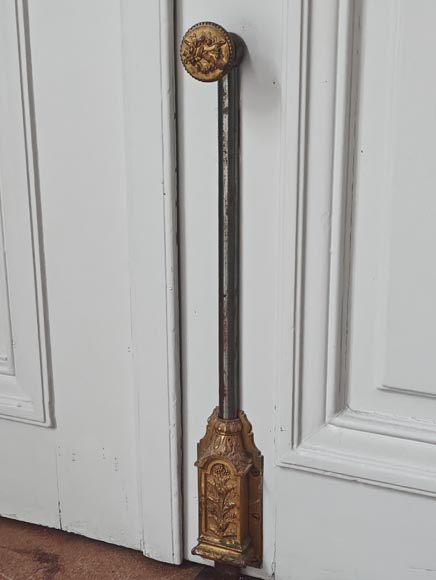 Set of 4 double doors in carved wood Set of 4 double doors in carved wood-19