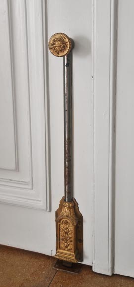 Set of 4 double doors in carved wood Set of 4 double doors in carved wood-25