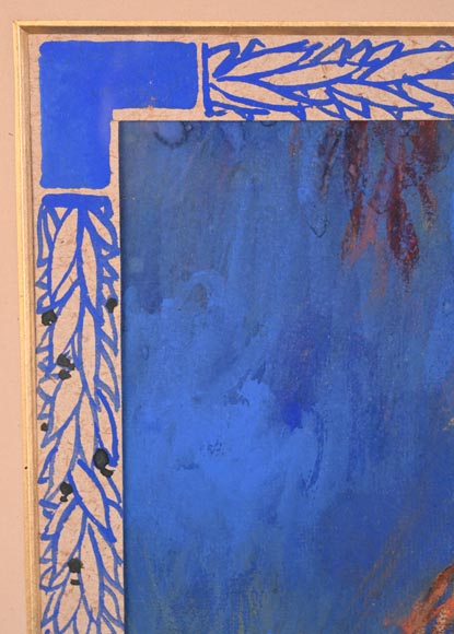 Pierre Marcel-Béronneau (1869–1937), Salomé Pierre Marcel-Béronneau (1869–1937), Salomé-5