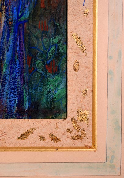 Pierre Marcel-Béronneau (1869–1937), Salomé Pierre Marcel-Béronneau (1869–1937), Salomé-6