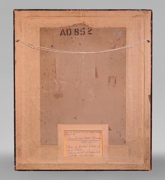 Pierre Marcel-Béronneau (1869–1937), Salomé Pierre Marcel-Béronneau (1869–1937), Salomé-8