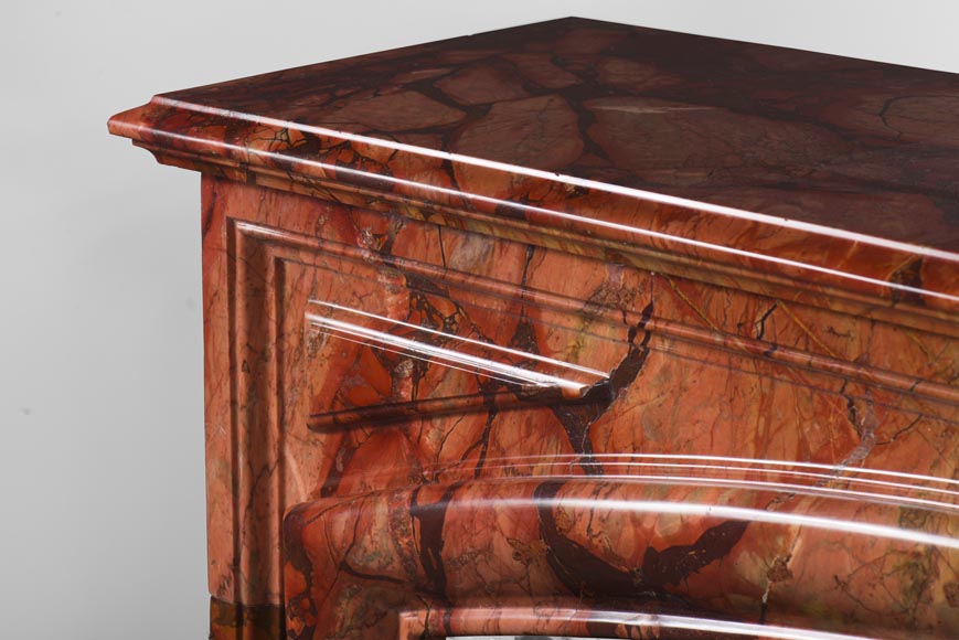 Antique Louis XIV style Antique Louis XIV style