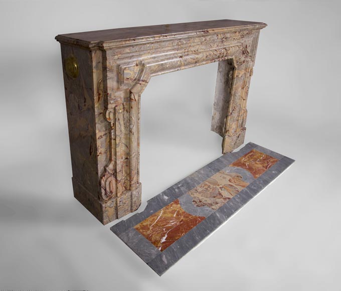 Antique Louis XIV style Antique Louis XIV style