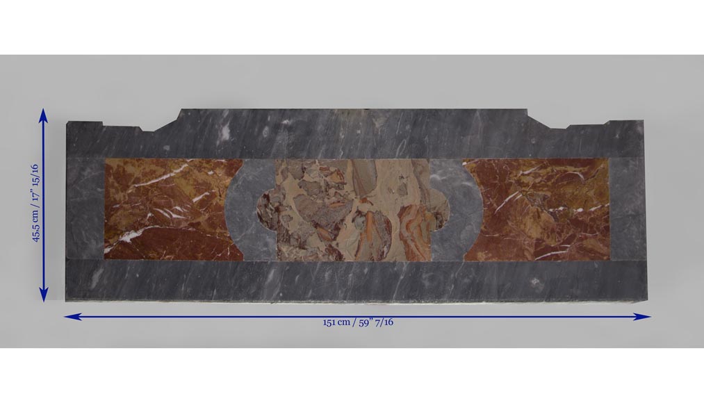 Antique Louis XIV style Antique Louis XIV style