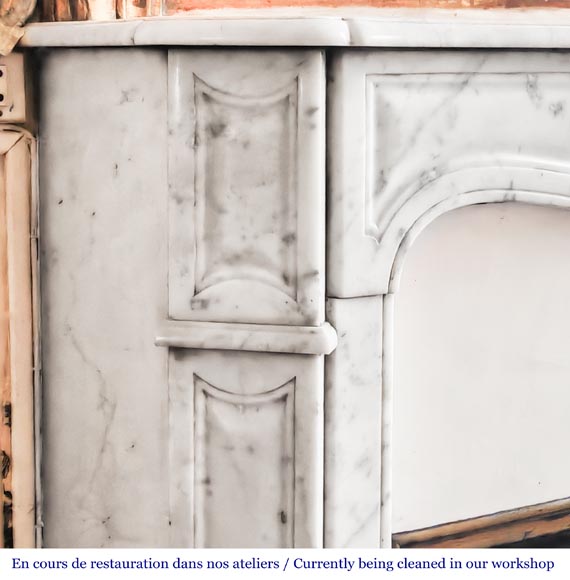 Louis XV style Louis XV style
