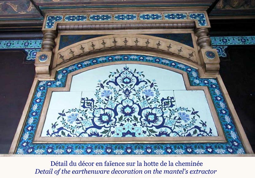 Winter garden by Loebnitz and Sédille Winter garden by Loebnitz and Sédille-2