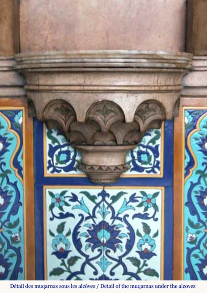 Winter garden by Loebnitz and Sédille Winter garden by Loebnitz and Sédille-5