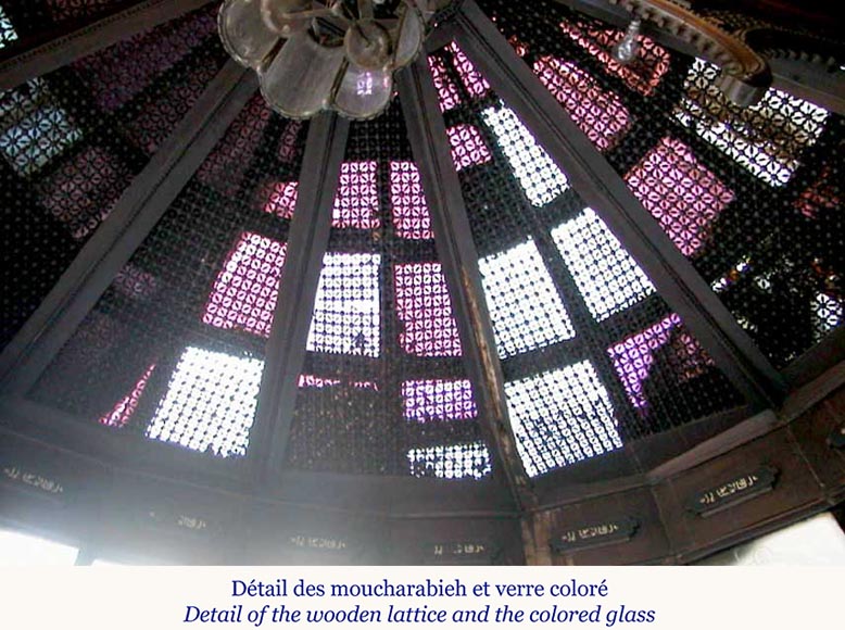 Winter garden by Loebnitz and Sédille Winter garden by Loebnitz and Sédille-10