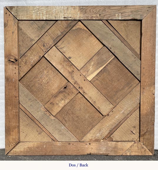 8 Chantilly flooring panels 8 Chantilly flooring panels -7