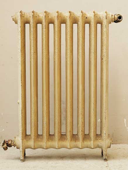 Cast iron radiators Cast iron radiators-1