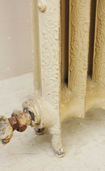 Cast iron radiators Cast iron radiators-3