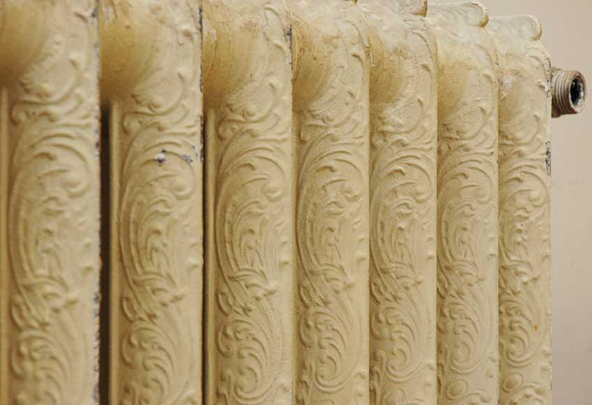 Cast iron radiators Cast iron radiators-4