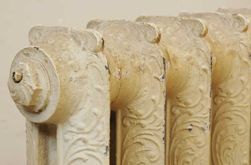 Cast iron radiators Cast iron radiators-5