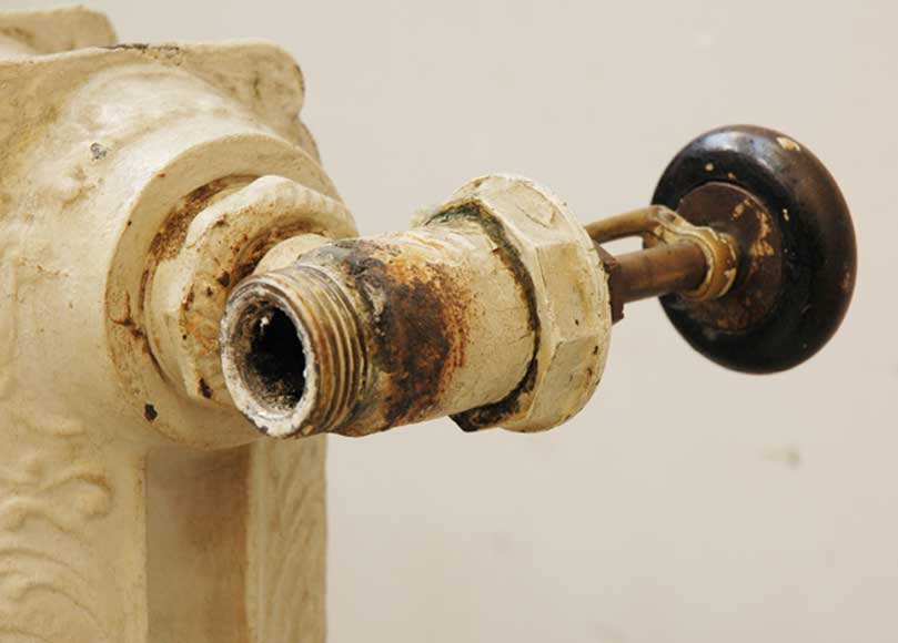 Cast iron radiators Cast iron radiators-6