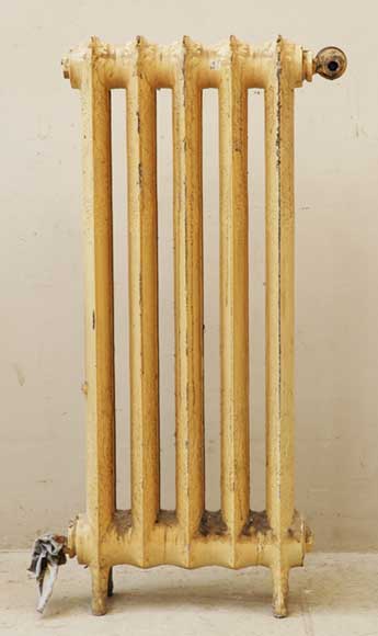 Cast iron radiators Cast iron radiators-7