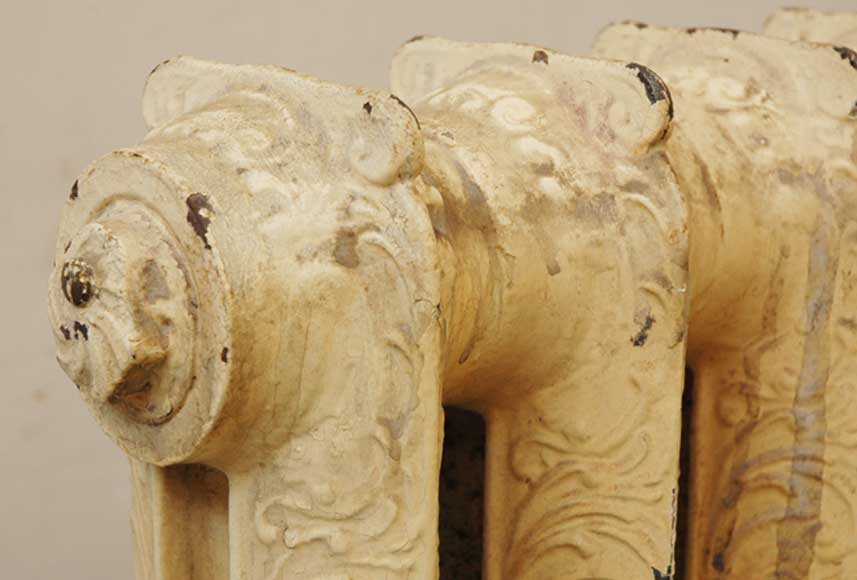 Cast iron radiators Cast iron radiators-9