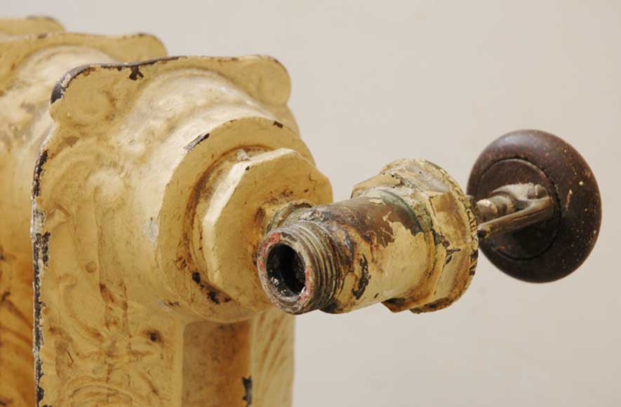 Cast iron radiators Cast iron radiators-10