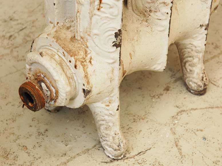 Cast iron radiators Cast iron radiators-15