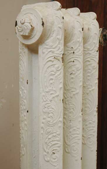 Cast iron radiators Cast iron radiators-16