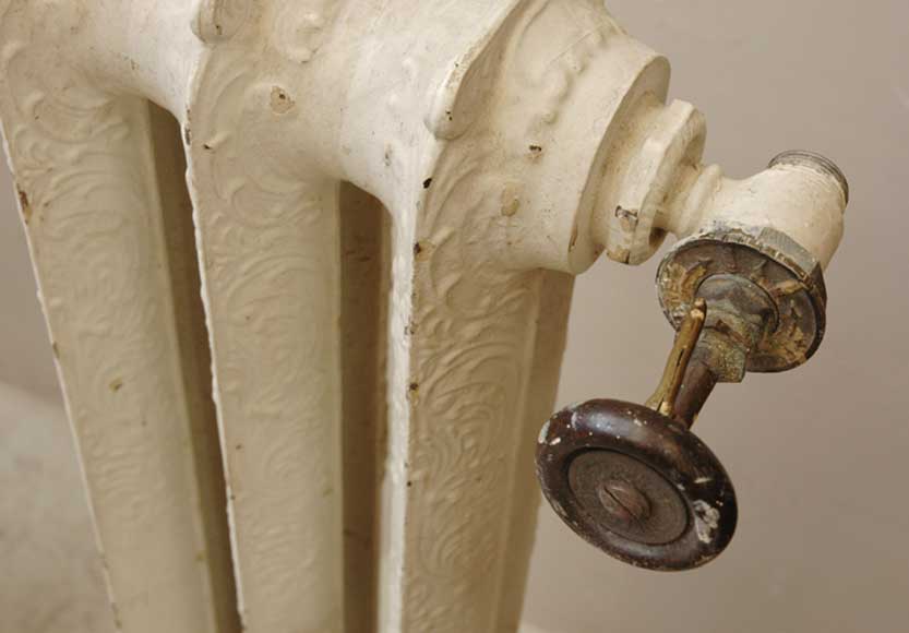 Cast iron radiators Cast iron radiators-18